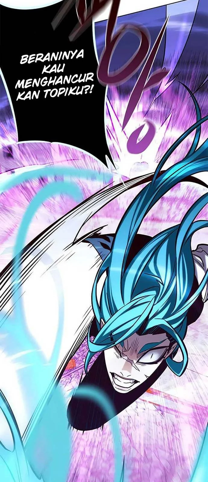 Eleceed Chapter 184 Fix Gambar 20